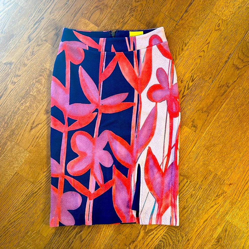 Maeve pencil skirt.  Gently worn.  Size XS